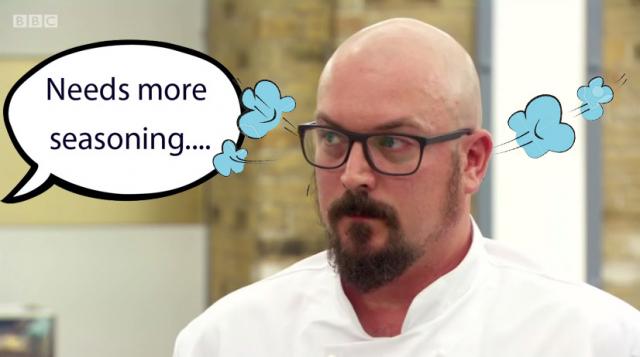 MasterChef: The Professionals