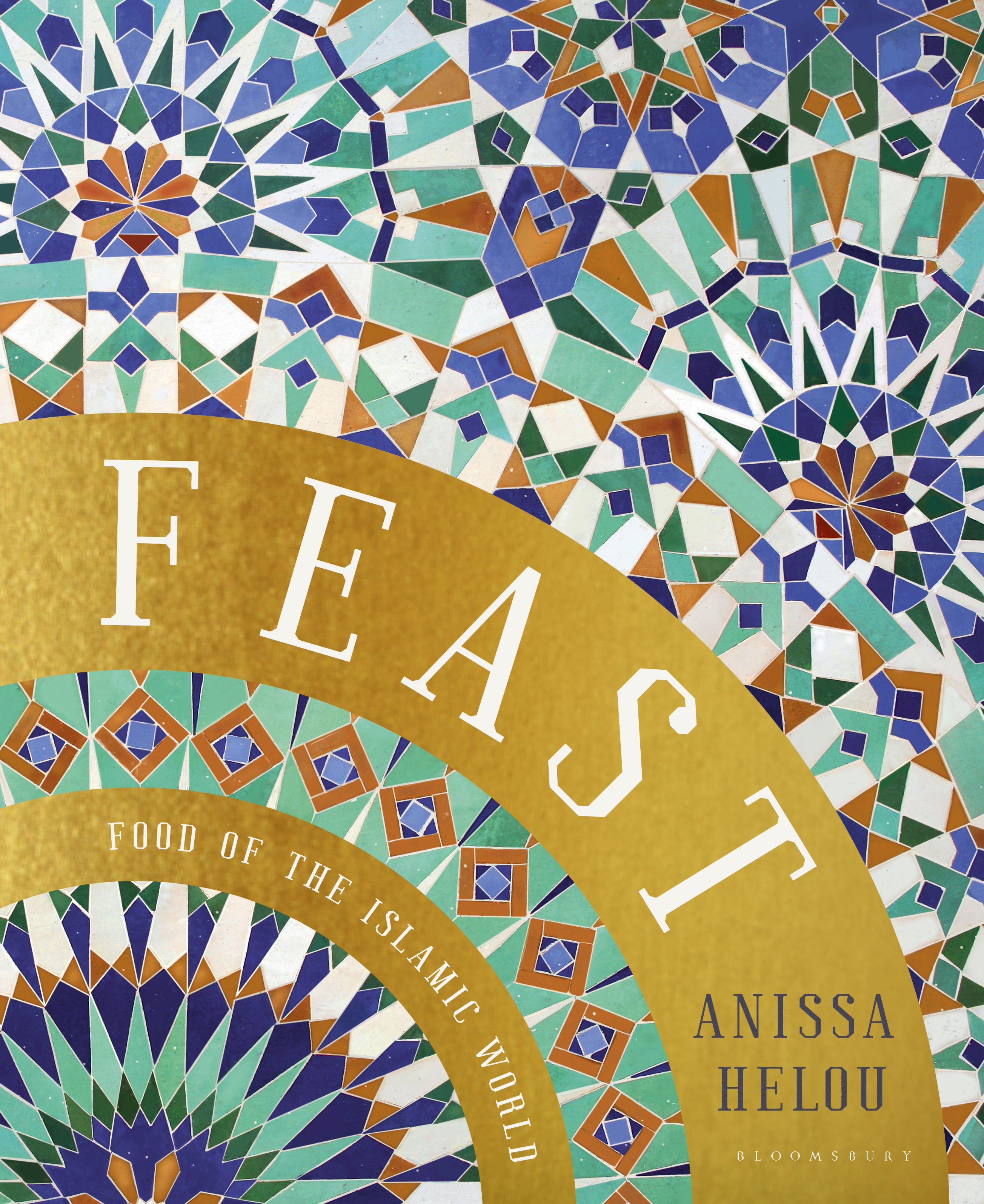 FEAST cover