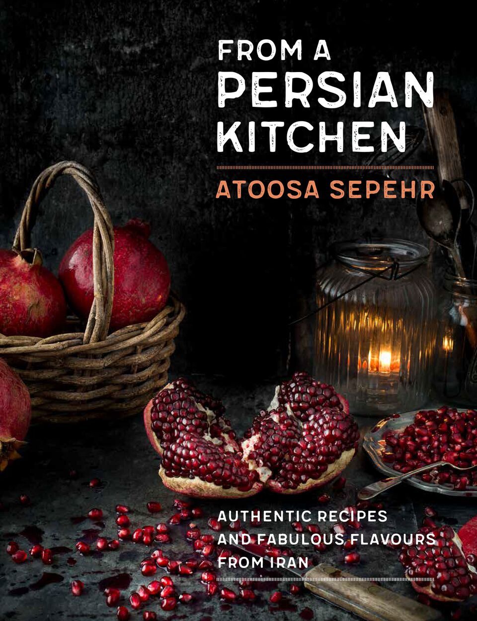 atoosa sepehr book